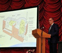 Прошли общественные слушания по предварительному варианту материалов оценки воздействия на окружающую среду эксплуатации энергоблока № 4 Ростовской АЭС