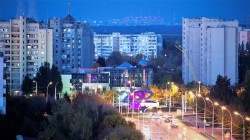 Волгодонску -74! Афиша праздничных мероприятий в честь дня рождения города
