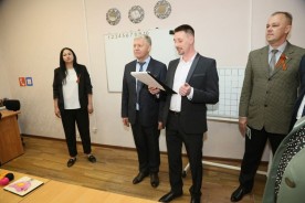 В Волгодонске открылся Центр культурного развития «Берегиня»