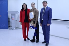 В Волгодонске подвели итоги фотоконкурса «Мой папа лучший»