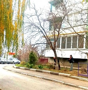 Округ 23 Обращение жителей округа.