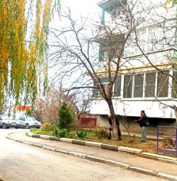 Округ 23 Обращение жителей округа.