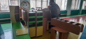 20 округ. Освоение бюджетных средств