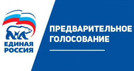 В Волгодонске состоялось предварительное голосование по кандидатам в Волгодонскую городскую Думу седьмого Созыва