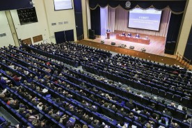 Ассоциация «Совета муниципальных образований Ростовской области» подвела итоги и наметила задачи 