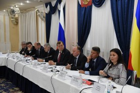 Людмила Ткаченко: волгодонцы готовы к инициативному бюджетированию
