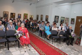 Поздравление председателя Волгодонской городской Думы – главы города с Днем Победы!