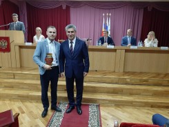 В Ростове состоялось заседание коллегии министерства по физической культуре и спорту