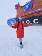 Волгодонские школьники могут попасть на Северный полюс
