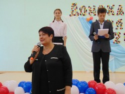 Муниципальный молодежный форум «Донская волна-2017»