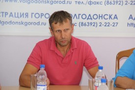 Депутаты остались довольны ямочным ремонтом в Волгодонске