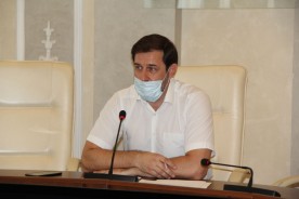Депутаты определили дату выборов нового состава Волгодонской Думы