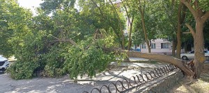 3 округ. Работа с обращениями граждан.