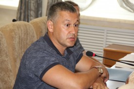Владимир Брагин и Игорь Столяр досрочно прекратили полномочия депутатов