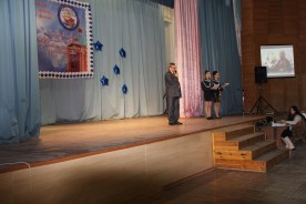 Председатель Думы – глава города поздравила призеров Ушаковского фестиваля