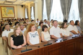 В Волгодонске проверят эффективность расходования бюджета