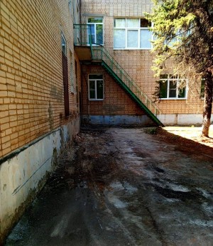 Округ 5 Добрые дела