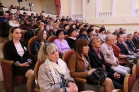 Волгодонск активно включился в реализацию национальных проектов