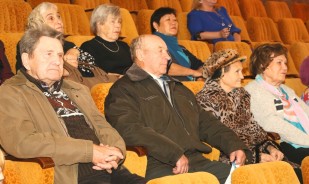 В Волгодонске прошло мероприятие «Правда истории: память и боль»