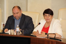 Бюджет Волгодонска изменился: какие плюсы и минусы увидели депутаты 