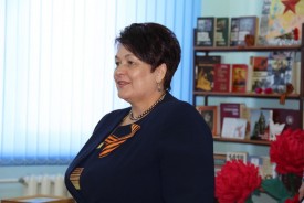 Депутаты Волгодонской городской Думы приняли участие в открытии  центра «Родник»