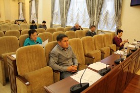 Бюджетная комиссия: какие перспективы в казне Волгодонска на 2020 год