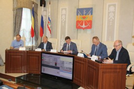 Парламентский час с прокурором и поправки в городской бюджет: на майском заседании Думы депутаты приняли ряд необходимых решений