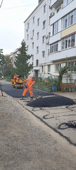 3 округ: "Исполнение наказа избирателей!"