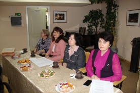 «Союз женщин России»  отметил День местного самоуправления