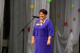 В Волгодонске в канун профессионального праздника чествуют педагогов