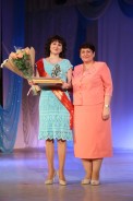 Людмила Ткаченко наградила финалистов конкурса «Педагог года-2018»