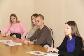 Проект «Крепкая семья» в Волгодонске