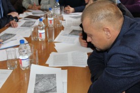 Волгодонские депутаты обеспокоены реконструкцией самотечного коллектора К5