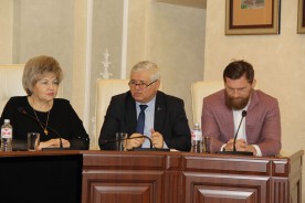 Вопрос здравоохранения на первом месте: депутаты приступили к работе первых в 2020 году думских комиссий