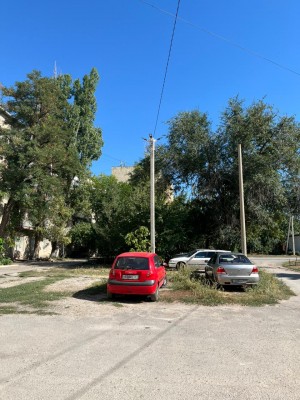 3 округ: 