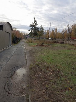 3 округ. Обращения граждан.