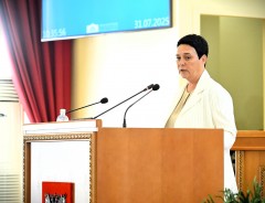 Депутаты приняли изменения в областной закон «Об областном бюджете на 2025 год и на плановый период 2026 и 2027 годов»