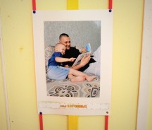 «Мама, папа, я – читающая семья!»: фотоконкурс в поддержку семейного чтения объединил более 50 участников 