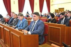 Депутаты приняли изменения в областной закон «Об областном бюджете на 2025 год и на плановый период 2026 и 2027 годов»