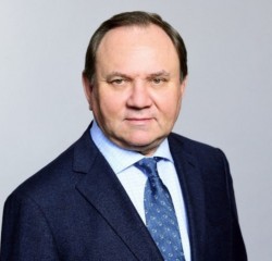Поздравление депутата Государственной Думы Виктора Дерябкина с Новым 2023 годом