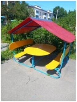 Округ 