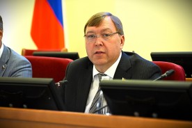 Депутаты приняли изменения в областной закон «Об областном бюджете на 2025 год и на плановый период 2026 и 2027 годов»