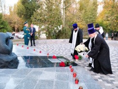 26 лет назад в Волгодонске произошел теракт