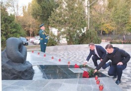 26 лет назад в Волгодонске произошел теракт