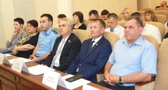 Приняты изменения в местном бюджете: казна Волгодонска увеличилась более чем на полмиллиарда рублей