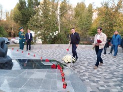 26 лет назад в Волгодонске произошел теракт