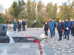 26 лет назад в Волгодонске произошел теракт
