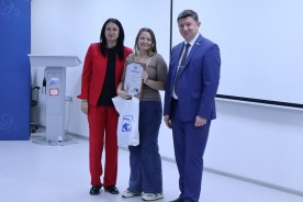 В Волгодонске подвели итоги фотоконкурса «Мой папа лучший»