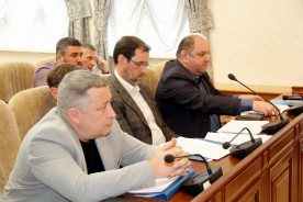 С 16 февраля начнется прием документов в рамках конкурса на замещение должности главы Администрации Волгодонска