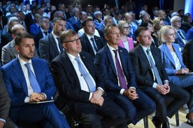 Подведены предварительные итоги общественного обсуждения стратегии развития донского региона до 2030 года